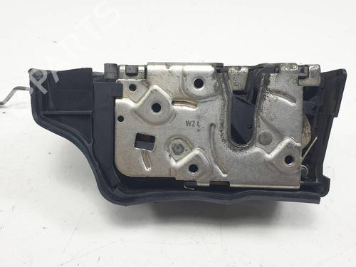 Used Front left lock BMW X5 (E53) 3.0 d (218 hp) 29696719