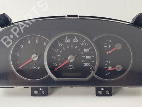 Used Instrument cluster KIA CARNIVAL II (GQ) 2.9 CRDi (144 hp) 18054817