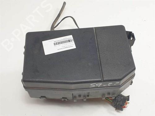 Sikringsdose JAGUAR X-TYPE I (X400) 2.5 V6 All-wheel Drive (196 hp) 9157479