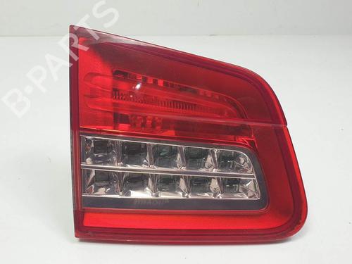 Used Left tailgate light Left tailgate light CITROËN C5 II (RC_) 2.0 HDi (RCRHRH) (136 hp) 12456775 12456775