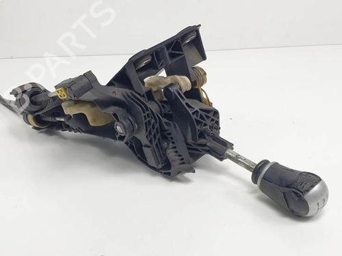 Gear lever FORD TRANSIT Van (FA_ _) 2.2 TDCi | BP11936983M90 