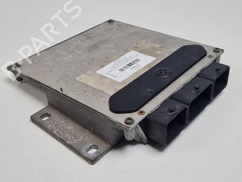 Engine control unit (ECU) PEUGEOT 206 CC (2D) 2.0 S16 | BP39169665M57 - Image 2