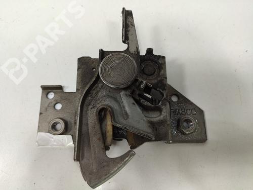 Used Hood lock Hood lock FORD FUSION (JU_) 1.4 (80 hp) 8764719 8764719