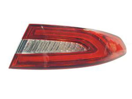 Used Right taillight JAGUAR XF I (X250) 2.2 D (200 hp) 27171663