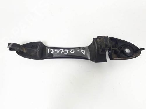 Front right exterior door handle FORD FOCUS I Saloon (DFW) 1.8 Turbo DI / TDDi | BP16334489C129 