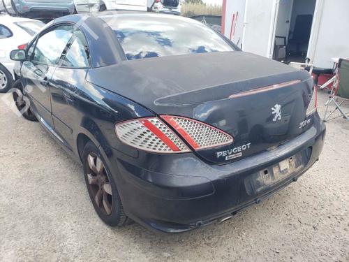 Rudehejsemekanisme Højre bagtil PEUGEOT 307 CC (3B) 2.0 16V | BP29248066C25 