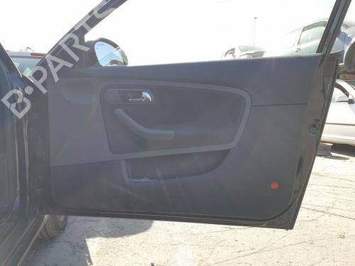 Front bumper SEAT IBIZA III (6L1) 1.4 TDI | BP30120183C7 
