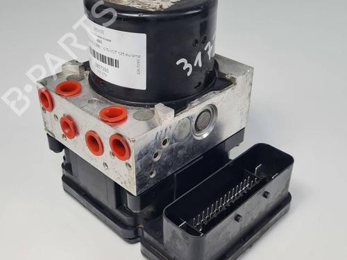 Used ABS pump ABS pump FORD FOCUS III 1.6 Ti (125 hp) 34511230 34511230