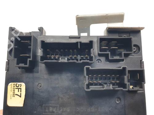 Fuse box RENAULT LAGUNA II (BG0/1_) 1.9 dCi (BG08, BG0G) | BP26728031E1 - Image 4
