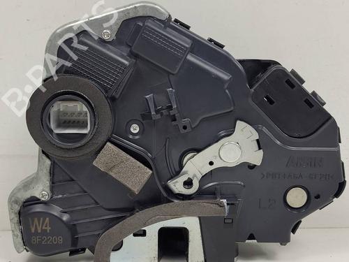 Used Front left lock Front left lock TOYOTA LAND CRUISER PRADO (_J15_) 2.8 D-4D (GDJ150_, GDJ155_, GDJ150, GDJ151) (177 hp) 34516238 34516238