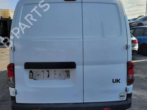 Left sun visor NISSAN NV200 Van 1.5 dCi 90 (M20, M20N, M20M) | BP29726407I1 