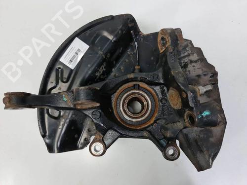 Left front steering knuckle BMW X5 (E53) 3.0 i | BP6850241M25 - Image 2