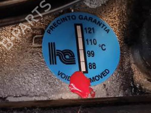 Engine JAGUAR X-TYPE I Estate (X400) 2.0 D | BP29245557M1