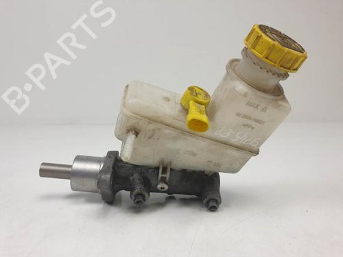 Used Brake master cylinder Brake master cylinder ALFA ROMEO GIULIETTA (940_) 1.6 JTDM (940FYB11, 940FYB1A, 940FYF11, 940FYF1A) (120 hp) 9835847 9835847