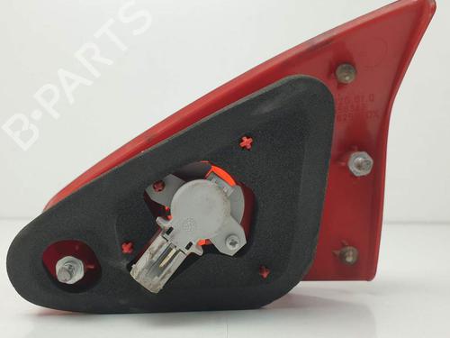 Left tailgate light ALFA ROMEO 147 (937_) 1.6 16V T.SPARK ECO (937.AXA1A, 937.BXA1A) | BP24990078C79 - Image 8