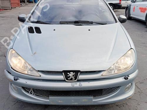 Engine control unit (ECU) PEUGEOT 206 CC (2D) 1.6 16V (2DNFUF, 2DNFUR) | BP25117088M57  - Image 18