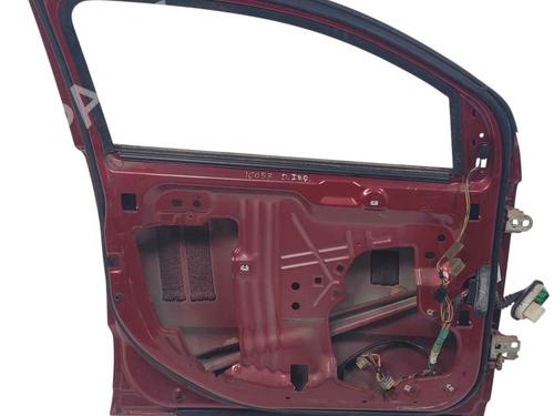 Left front door DODGE CALIBER 2.0 CRD | BP24930842C2  - Image 5