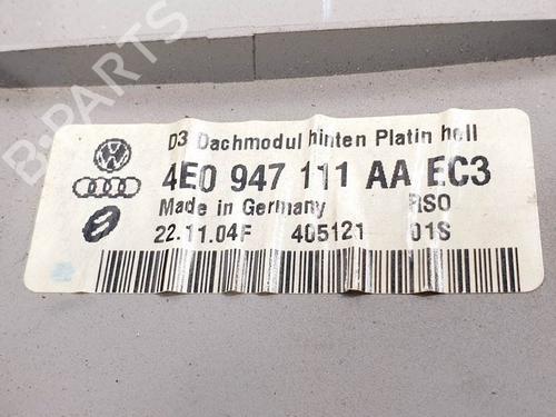 Interior roof light AUDI A8 D3 (4E2, 4E8) 3.0 TDI quattro | BP16297466I8 - Image 2