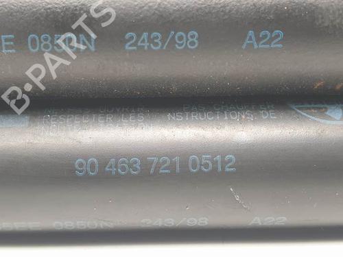 Hood lift support OPEL VECTRA B Hatchback (J96) 1.6 i 16V (F68) | BP13954924C139 