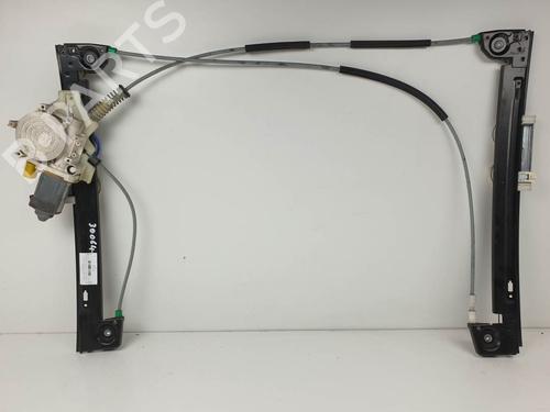 Used Front right window mechanism Front right window mechanism MINI MINI Convertible (R52) One (90 hp) 24499775 24499775