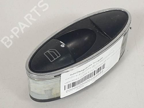Used Right front window switch Right front window switch MERCEDES-BENZ E-CLASS T-Model (S211) E 220 T CDI (211.206) (150 hp) 6862054 6862054