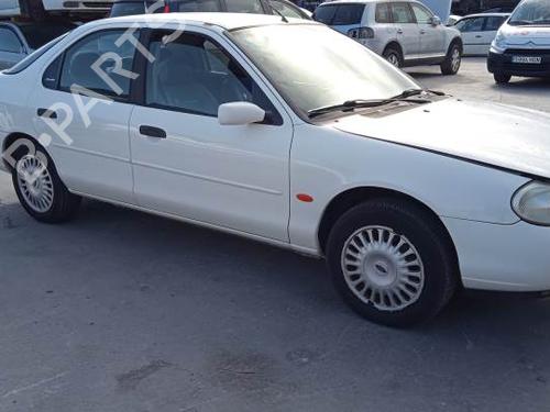 Gearbox FORD MONDEO II (BAP) 1.8 i | BP8695435M3 