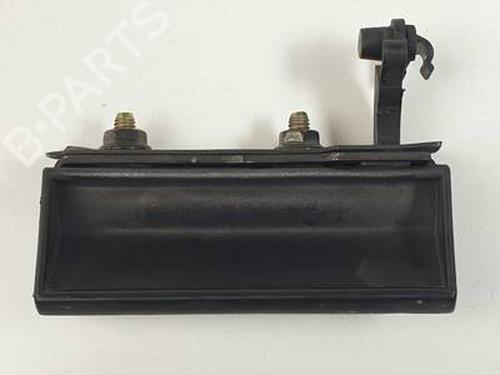 Used Tailgate handle SSANGYONG RODIUS I 2.7 Xdi (165 hp) 30763202