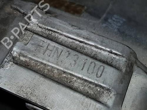 Gearbox VW PASSAT B5.5 (3B3) 1.9 TDI | BP37507810M3  - Image 6