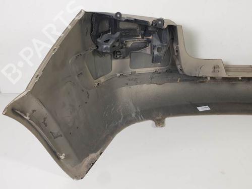 Rear bumper RENAULT MEGANE II Coupé-Cabriolet (EM0/1_) 1.6 | BP9687576C8 