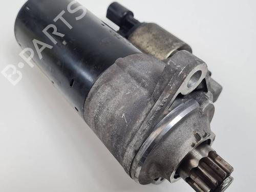 Startmotor Startmotor 38261589 38261589