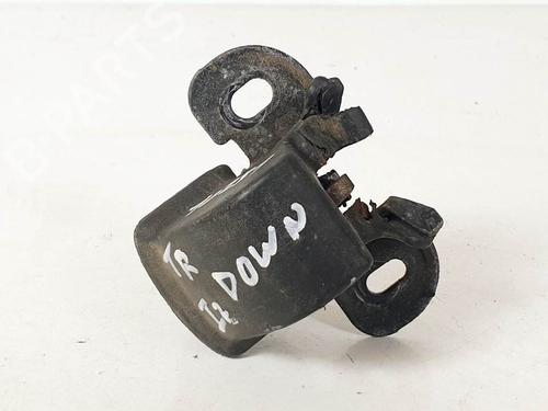 Used Rear left lock DACIA LOGAN EXPRESS (FS_) 1.5 dCi (FS0K) (68 hp) 15372321