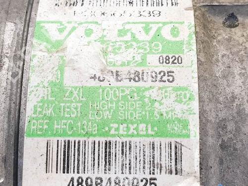 AC compressor VOLVO S60 I (384) D5 | BP17165906M34 