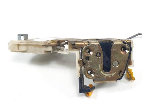 Used Front right lock NISSAN MICRA II (K11) 1.3 i 16V (75 hp) 24947458