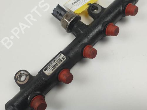 Used Injection rail Injection rail FORD FOCUS II (DA_, HCP, DP) 2.0 TDCi (136 hp) 24499725 24499725