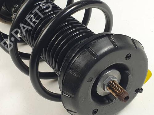 Left front shock absorber PEUGEOT 208 I (CA_, CC_) 1.2 PureTech 82 | BP29696801M16 