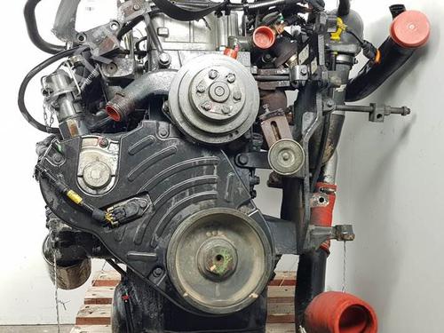 Engine TATA TELCOLINE (40_FD)  | BP17673373M1 