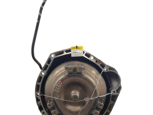 Gearbox MERCEDES-BENZ E-CLASS (W211) E 220 CDI (211.006) | BP16748859M3 
