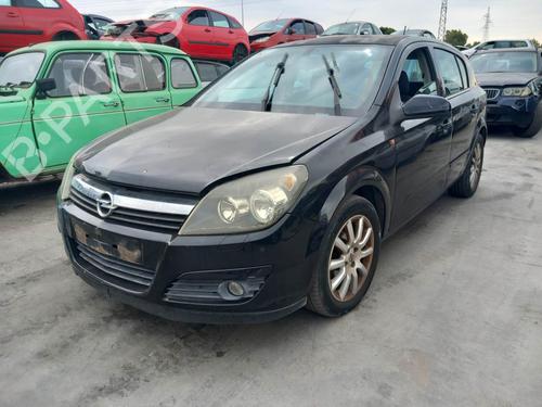 Left sun visor OPEL ASTRA H (A04) 1.6 (L48) | BP28528965I1 - Image 6