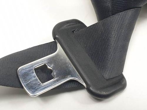 Rear center seatbelt SUBARU FORESTER (SH_) 2.0 D AWD (SHH, SHD, SHN) | BP11865014I27 