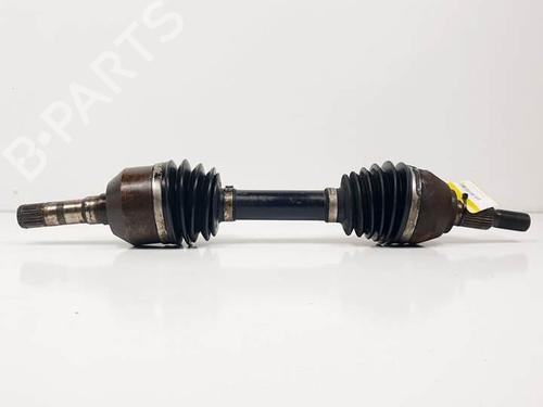 Used Right front driveshaft SAAB 9-3 (YS3F, E79, D79, D75) 1.8 i (122 hp) 17481260