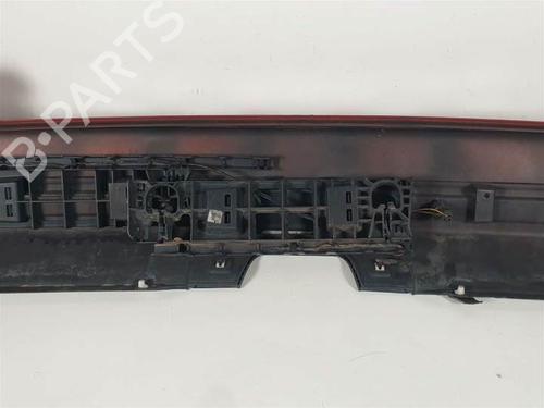 Rear bumper LAND ROVER RANGE ROVER SPORT I (L320) 2.7 D 4x4 | BP9975447C8 