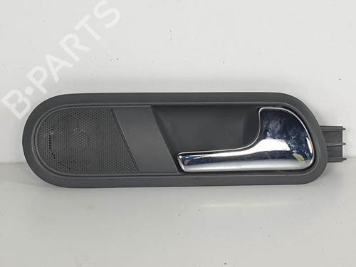 Rear right interior door handle SEAT IBIZA III (6L1) 1.4 TDI | BP12386915I16 
