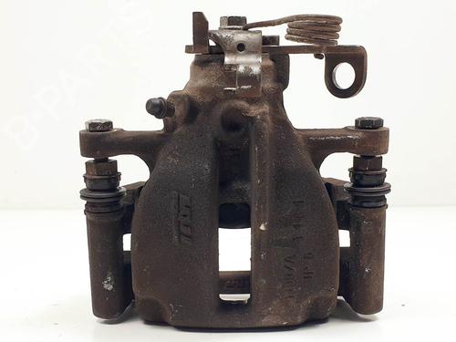 Used Left rear brake caliper Left rear brake caliper PEUGEOT EXPERT Tepee (VF3X_) 2.0 HDi 120 (120 hp) 27533243 27533243