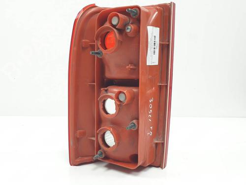 Right taillight TATA SAFARI (42_FD) 3.0 D | BP29245339C35 - Image 2