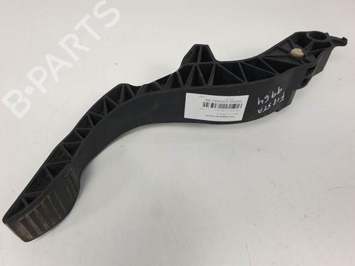 Pedal Pedal FORD FIESTA V (JH_, JD_) 1.6 TDCi (90 hp) 10322953 10322953
