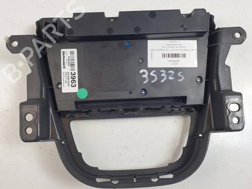 Switch OPEL MOKKA / MOKKA X (J13) 1.4 (_76) | BP40558179I30 - Image 5