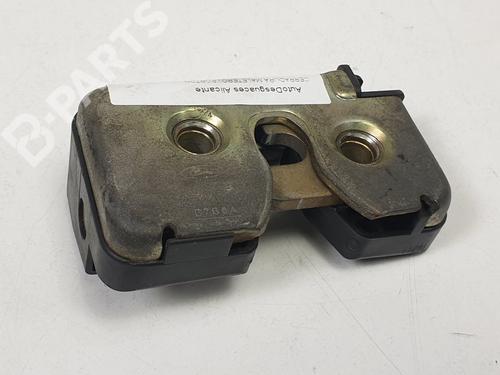 Used Tailgate lock FORD FIESTA IV (JA_, JB_) 1.3 i (60 hp) 10150231