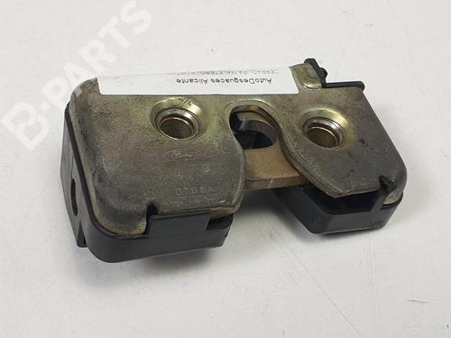 Tailgate lock FORD FIESTA Hatchback Van (JV_) D 1.8 (60 hp) 10150231