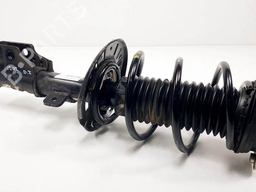 Used Left front shock absorber Left front shock absorber OPEL GRANDLAND / GRANDLAND X (A18, P1UO) 1.2 (75) (131 hp) 15544859 15544859