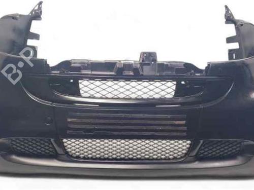 Used Front bumper SMART FORTWO Cabrio (451) 1.0 (451.431, 451.480) (71 hp) 25138409